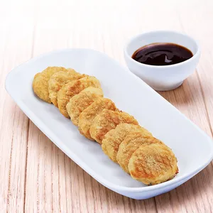 Pechuguitas Jeno's