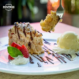 Apple Pie