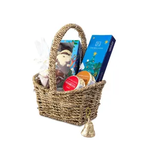 9922-Cajón navideño 200 gr