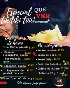 Reserva por whatsaap