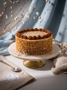Torta Mil Hojas