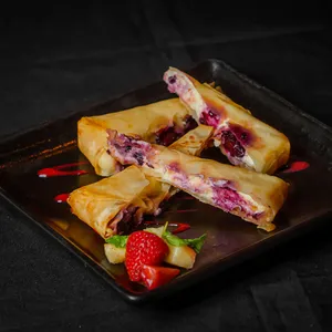 Emperor´s Blackberry