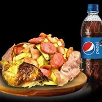 Combo Mixta