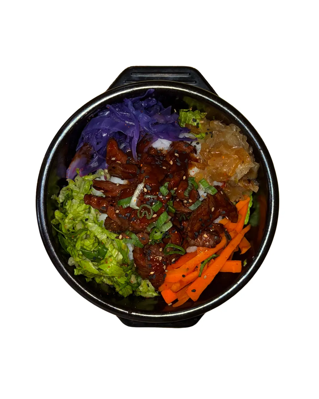 Bibimbap