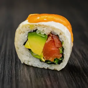 Rolls Gourmet N°4