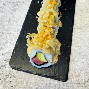 COD N338 Maguro Acevichado Smoke