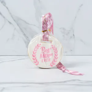 Galleta Mantequilla Medallón Mamá