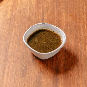 Salsa Habanera (muy picante)