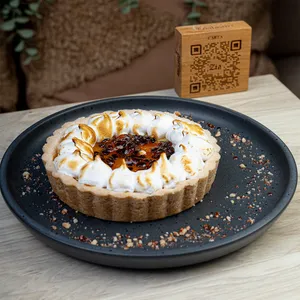 PIE DE MARACUYÁ