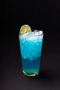 Blue Lemon 2x1