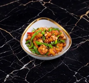 Pollo Kung Pao