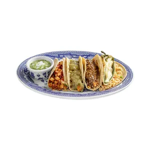 Tacos de guisado SKU 18760