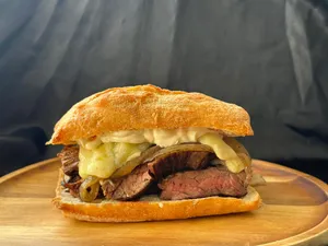 Gran Bocata