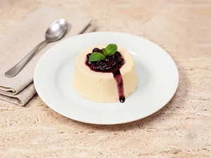 Panna Cotta