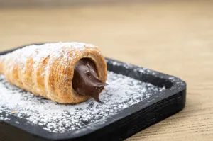Cachito XL Nutella