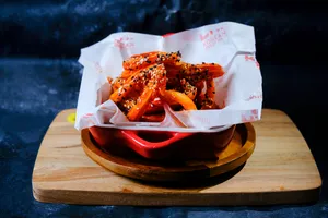 [K] Calamares Yangnyeom