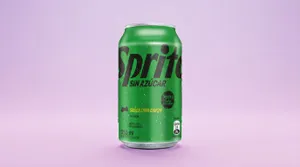 Sprite zero