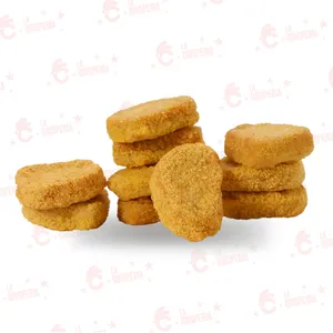 10 Nuggets