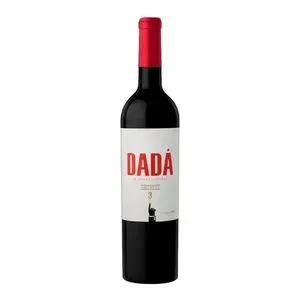 Dada N3 Syrah (Botella)