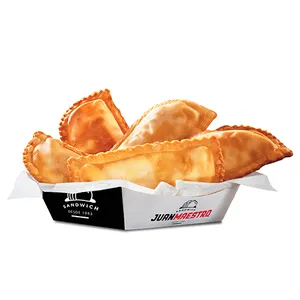 Empanadas x5