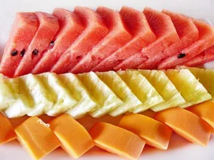 Fruta