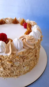 Torta Amor