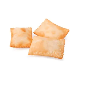 Empanaditas de Queso