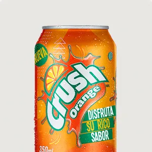 Crush 350ml