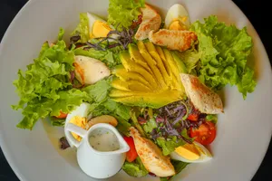 Ensalada De La Emperatriz