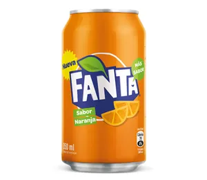 Fanta Original Lata 350ml