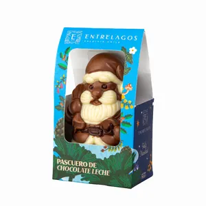 802 - Pascuero Chocolate leche 60 gr.