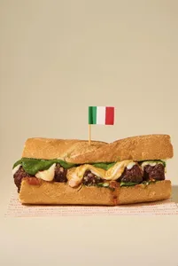 Polpette