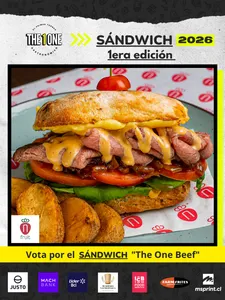 The 1One Beef