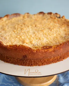 Kuchen Stroisel