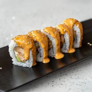 Salmon Especial