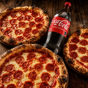Locos por el Pepperoni