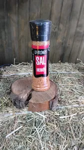 Sal Merken La Sazoneria 500 Gr