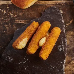 Mozarella Fingers