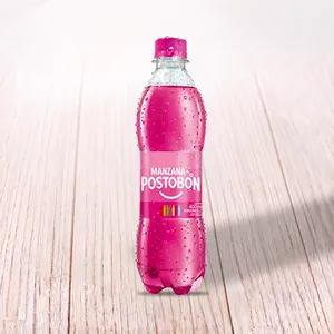Gaseosas 400 ml PET