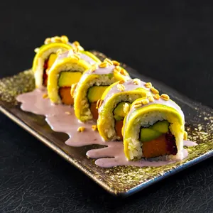 Veggie Maki