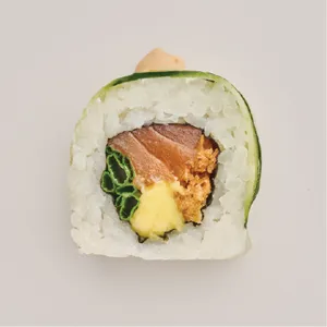 Kyuri Roll