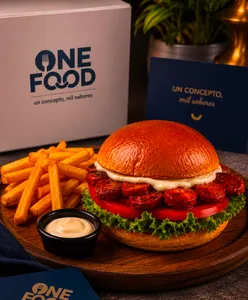 Clasico Onefood