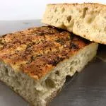 Pan Focaccia