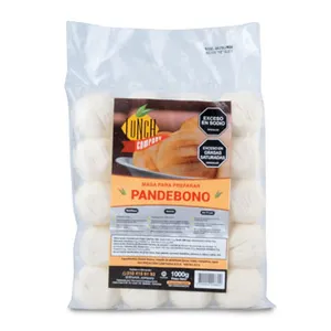 Masa De Pandebono Kilo