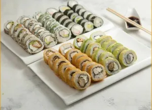 Promo - 100 piezas mixta