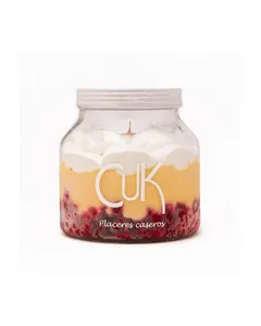 Postre Suspiro Galleta Cuk Familiar Postre Suspiro Galleta Cuk Familiar