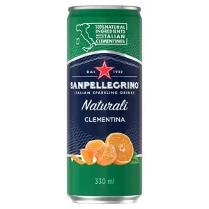 San Pellegrino Clementina