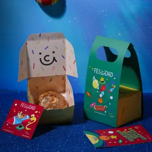 Mega individual Ed. Navidad