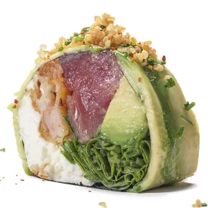 Atún Quinoa (SA07)