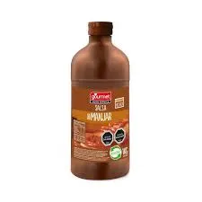 salsa manjar 1Kg triny